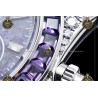 Daytona 40MM AET Remould Mod 904L SS/Sapp Blue Lapis/B.Dia RXF DD4130