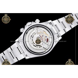 Daytona 40MM AET Remould Mod 904L SS/Sapp Blue Lapis/B.Dia RXF DD4130