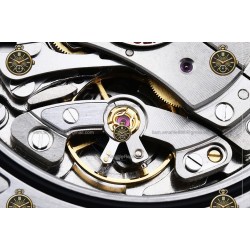 Daytona 40MM AET Remould Mod 904L SS/Sapp Blue Lapis/B.Dia RXF DD4130