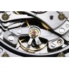 Daytona 40MM AET Remould Mod 904L SS/Sapp Blue Lapis/B.Dia RXF DD4130