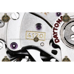 Daytona 40MM AET Remould Mod 904L SS/Sapp Blue Lapis/B.Dia RXF DD4130