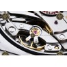 Daytona 40MM AET Remould Mod 904L SS/Sapp Blue Lapis/B.Dia RXF DD4130