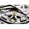 Daytona 40MM AET Remould Mod 904L SS/Sapp M.Green/B.Dia  RXF DD4130