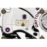 Daytona 40MM AET Remould Mod 904L SS/Sapp M.Green/B.Dia  RXF DD4130