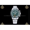 Daytona 40MM AET Remould 904L SS/Emar/SS D.Green/Stk RXF DD4130