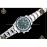 Daytona 40MM AET Remould 904L SS/Emar/SS D.Green/Stk RXF DD4130