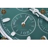 Daytona 40MM AET Remould 904L SS/Emar/SS D.Green/Stk RXF DD4130