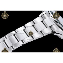 Daytona 40MM AET Remould 904L SS/Emar/SS D.Green/Stk RXF DD4130