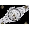 Daytona 40MM AET Remould 904L SS/Emar/SS D.Green/Stk RXF DD4130
