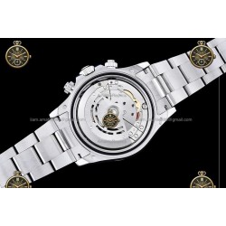 Daytona 40MM AET Remould 904L SS/Emar/SS D.Green/Stk RXF DD4130