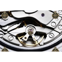 Daytona 40MM AET Remould 904L SS/Emar/SS D.Green/Stk RXF DD4130