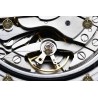 Daytona 40MM AET Remould 904L SS/Emar/SS D.Green/Stk RXF DD4130