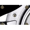 Daytona 40MM AET Remould 904L SS/Emar/SS D.Green/Stk RXF DD4130