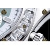 Daytona 40MM AET Remould Mod 904L SS/B.Dia/SS Green/BlackB.Dia RXF DD4130