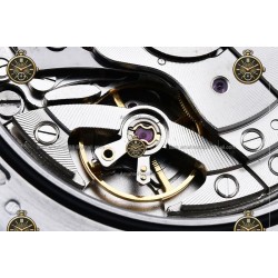 Daytona 40MM AET Remould Mod 904L SS/B.Dia/SS Green/BlackB.Dia RXF DD4130