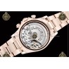 Daytona 40MM 126595 904L RG/Rub/RG Blue/B.Gem PPM DD4130