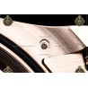 Daytona 40MM 126595 904L RG/Rub/RG Blue/B.Gem PPM DD4130