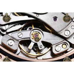 Daytona 40MM 126595 904L RG/Rub/RG Blue/B.Gem PPM DD4130