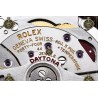 Daytona 40MM 126595 904L RG/Rub/RG Blue/B.Gem PPM DD4130
