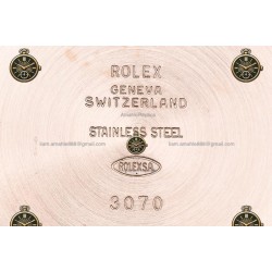 Daytona 40MM 126595 904L RG/Rub/RG Blue/B.Gem PPM DD4130