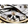 Daytona 40MM 126595 904L YG/Emarald/YG Orange/B.Gem PPM DD4130