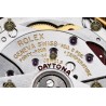 Daytona 40MM 126595 904L YG/Emarald/YG Orange/B.Gem PPM DD4130