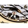 Daytona 40MM 126595 904L YG/Emarald/YG Orange/B.Gem PPM DD4130