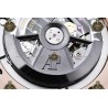 Royal Oak Offshore Chronograph RG/RUB White/Stk JF A7750
