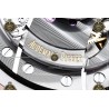 Royal Oak Offshore Chronograph RG/RUB White/Stk JF A7750