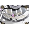 Royal Oak Offshore Chronograph RG/RUB White/Stk JF A7750