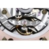 Royal Oak Offshore Chronograph RG/RUB White/Stk JF A7750