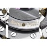 Royal Oak Offshore Chronograph RG/RUB Grey/Stk JF A7750