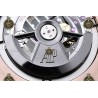Royal Oak Offshore Chronograph RG/RUB Black/Stk JF A7750