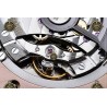 Royal Oak Offshore Chronograph RG/RUB Black/Stk JF A7750