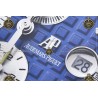 Royal Oak Offshore Chronograph Ryder Cup SS/RUB Blue Yellow/Stk JF A7750