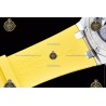 Royal Oak Offshore Chronograph Ryder Cup SS/RUB Blue Yellow/Stk JF A7750