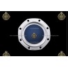 Royal Oak Offshore Chronograph Ryder Cup SS/RUB Blue Yellow/Stk JF A7750