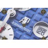 Royal Oak Offshore Chronograph Ryder Cup SS/RUB Blue/Stk JF A7750