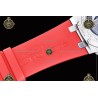Royal Oak Offshore Chronograph Ryder Cup SS/RUB Blue/Stk JF A7750