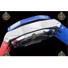 Royal Oak Offshore Chronograph Ryder Cup SS/RUB Blue/Stk JF A7750