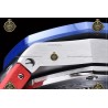 Royal Oak Offshore Chronograph Ryder Cup SS/RUB Blue/Stk JF A7750