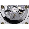 Royal Oak Offshore Chronograph Ryder Cup SS/RUB Blue/Stk JF A7750