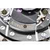Royal Oak Offshore Chronograph Ryder Cup SS/RUB Blue/Stk JF A7750
