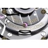Royal Oak Offshore Chronograph Ryder Cup SS/RUB Blue/Stk JF A7750
