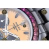 Daytona 40MM DIW CER CER/Rainbow/CER Yellow/Stk PPM 4130