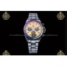 Daytona 40MM DIW CER CER/Rainbow/CER Yellow/Stk PPM 4130
