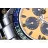 Daytona 40MM DIW CER CER/Rainbow/CER Yellow/Stk PPM 4130