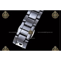 Daytona 40MM DIW CER CER/Rainbow/CER Yellow/Stk PPM 4130