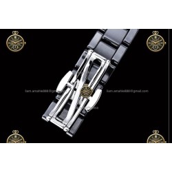Daytona 40MM DIW CER CER/Rainbow/CER Yellow/Stk PPM 4130