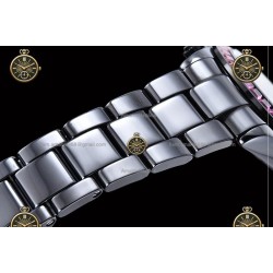 Daytona 40MM DIW CER CER/Rainbow/CER Yellow/Stk PPM 4130